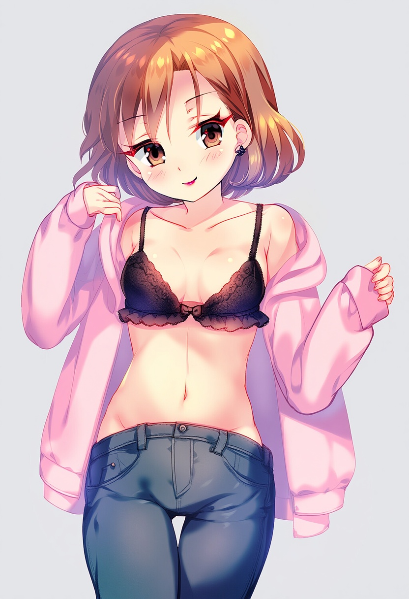 An image depicting amo (shibu3)